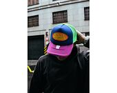Kšiltovka Von Dutch Tampa Trucker Foam Multicolor