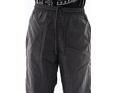 Kalhoty Urban Classics Wide Track Pants Darkshadow