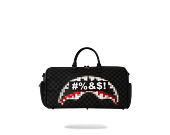 Taška Sprayground Censored Duffle