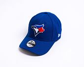 Dětská Kšiltovka New Era - MLB The League 9FORTY - Toronto Blue Jays - Team Color