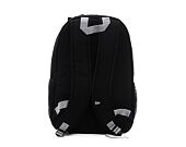 Batoh New Era MLB Patch Delaware Backpack Chicago White Sox - Black / Graphite