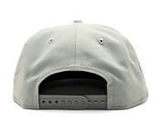 Kšiltovka New Era 9FIFTY MLB Floral Detroit Tigers Retro - Graphite / Pastel Blue