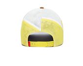 Kšiltovka Goorin - Farmigami Transform - Bent - Yellow