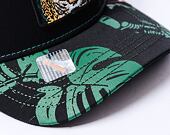 Kšiltovka Goorin - Trucker - Slash - Black