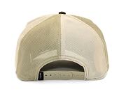 Kšiltovka Goorin - Trucker - The Dead Skull - Brown