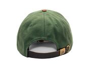 Kšiltovka New Era - 9TWENTY Heavy Twill - Olive