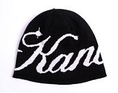 Kulich Karl Kani Kani Spray Scully black