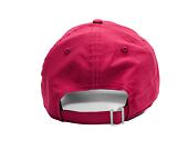Kšiltovka New Era - MLB Flawless 9FORTY - LA Dodgers - Burgundy