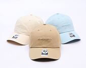 Kšiltovka Oakley - 47 Soho Dad Hat - Pebble