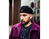 Bekovka Kangol - Tropic 507 Ventair - Black