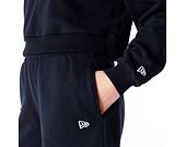 Dámská Mikina New Era - MLB Essential Crewneck - NY Yankees - Black / White