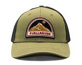 Kšiltovka Fjällräven - Badge Långtradarkeps / Badge Långtradarkeps