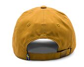 Kšiltovka Fjällräven - Classic Badge Cap / Classic Badge Cap
