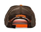 Kšiltovka Trucker Capslab X Pokémon - Charizard - Serge De Coton