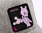 Kšiltovka Premium Capslab X Pokémon - MewTwo - Neppy Finitons