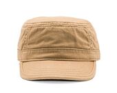 Kšiltovka Stetson - Army Cap Cotton - 41