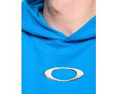 Mikina Oakley - Mtl Po Hoodie - Swimming Blue