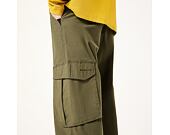 Kalhoty Oakley - Allday Cargo Pant - Army Green
