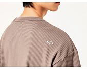 Triko Oakley - FGL Static Tee 5.0 - Plum