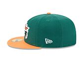 Kšiltovka New Era - MiLB Theme Night 59FIFTY - Arkansas Travelers