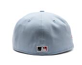 Kšiltovka New Era - MLB Cooperstown 59FIFTY - Chicago Cubs - Blue
