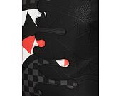 Batoh Sprayground Unfinished Shark Backpack