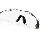 Sluneční Brýle Oakley CYBR ZERO POL BLACK W/ CLR PHOTO 50% 0OO9512 D 95120639