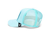 Dětská Kšiltovka Goorin - Lil Squad - Light Blue