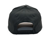 Kšiltovka New Era - NBA Tonal Outline 9FORTY A-Frame - Chicago Bulls - Grey / Black