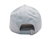 Kšiltovka New Era - MLB Team Outline 9FORTY - NY Yankees - Grey / Teal