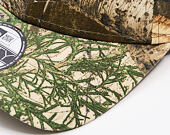 Kšiltovka New Era - NASCAR Camo Logo 9FORTY - Nascar Classics - Realtree Edge