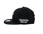 Kšiltovka Mitchell & Ness - NBA April Showers Snapback - Chicago Bulls - Black