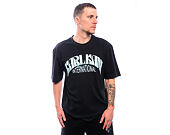 Triko Karl Kani - Signature International T-Shirt - Black