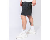Kraťasy New Era - NBA Washed Shorts - Chicago Bulls - Grey