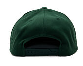 Kšiltovka Brixton - Oath Iii Snapback - Pine Needle/Pine Needle