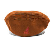 Bekovka Kangol Tropic 504 Ventair Cognac