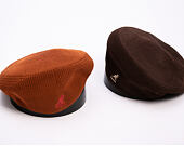 Bekovka Kangol Tropic 504 Ventair Cognac