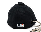 Klíčenka New Era - MLB Mini Cap Pouch - Detroit Tigers - Team Color