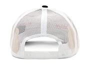 Kšiltovka Brixton - Crest Mp Mesh Cap - Black
