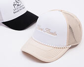 Kšiltovka Karl Kani - Woven Signature Trucker Cap