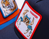 Kšiltovka Goorin - Team Crab - Navy