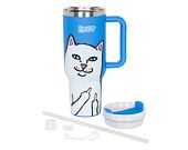 Termo Hrnek Rip N Dip - Lord Nermal Big Ol Cup Tumbler Blue