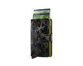 Peněženka Secrid - Miniwallet - Jungle - Moss