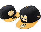 Kšiltovka New Era - NHL 59FIFTY Day - Chicago Blackhawks - Black