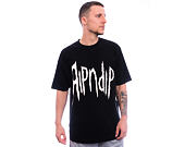 Triko Rip N Dip - Insano Tee Black