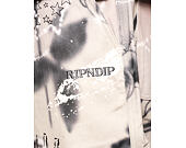 Kalhoty Rip N Dip - Stargazing Carpenter Wide Leg Pants Multi