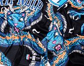 Kraťasy Rip N Dip - Shen Nerm Basketball Shorts Multi