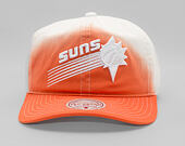 Kšiltovka Mitchell & Ness - Dip Dye Pro Snapback Hwc - Phoenix Suns - Orange