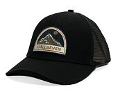 Kšiltovka Fjällräven - Badge Långtradarkeps - 550