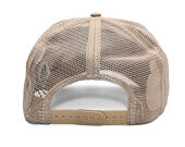Kšiltovka Stetson - Trucker Cap Cotton
